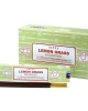 Lemongrass - Λεμονόχορτο 15gr Satya Αρωματικά στικ